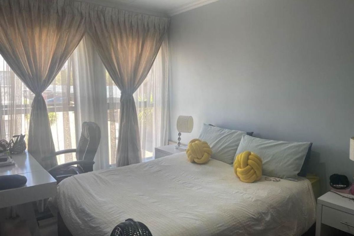 Apartment To Rent in Noordwyk, Midrand - Photo 4