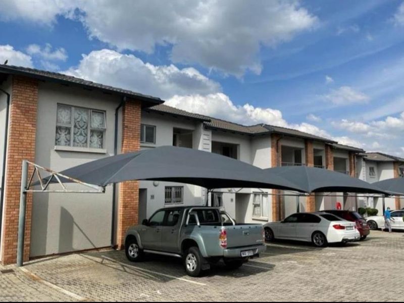 Apartment To Rent in Noordwyk, Midrand - Photo 10