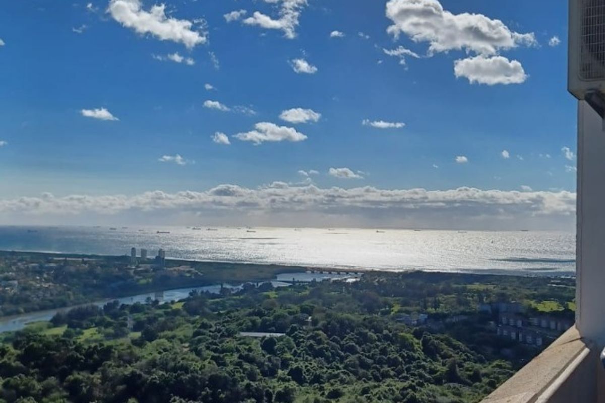 Apartment For Sale in Morningside, Durban, KwaZulu Natal - Photo 2