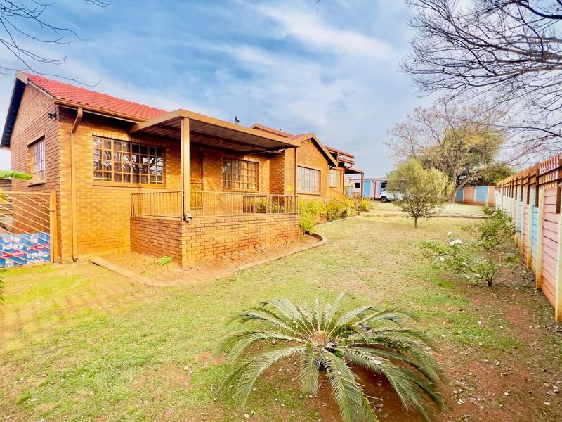 House For Sale in Palm Ridge, Alberton - Photo 4