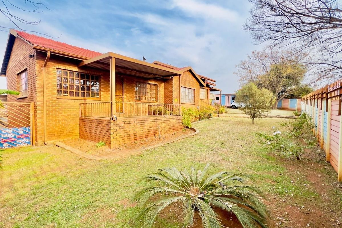 House For Sale in Palm Ridge, Alberton - Photo 4