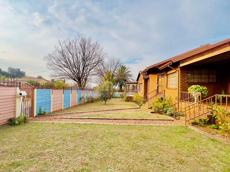 House For Sale in Palm Ridge, Alberton - Photo 5