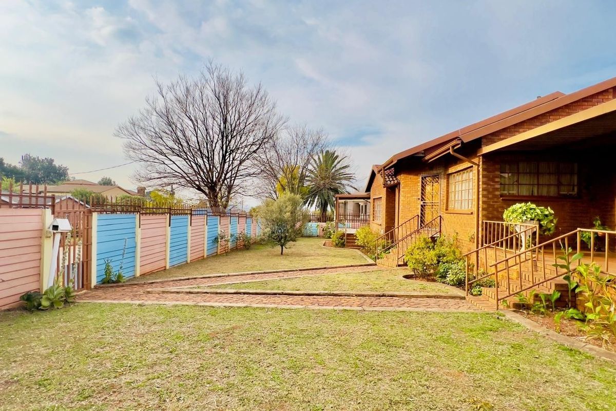 House For Sale in Palm Ridge, Alberton - Photo 5