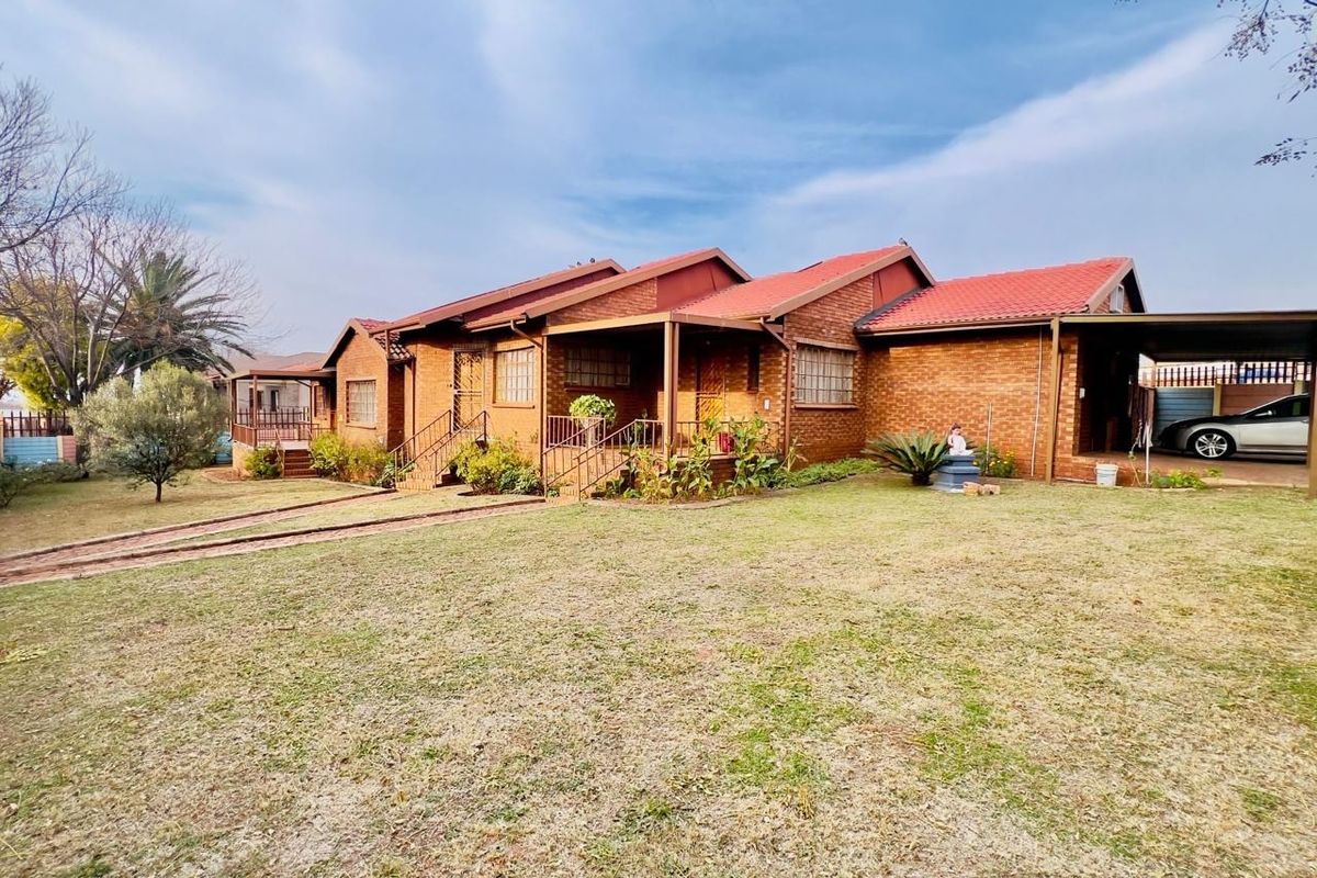 House For Sale in Palm Ridge, Alberton - Photo 3