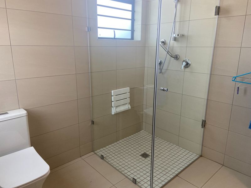 RETIREMENT SIMPLEX UNIT in Hennops Retirement Village- TWO BEDROOM, ONE BATHROOM, ONE GARAGE - Photo 7