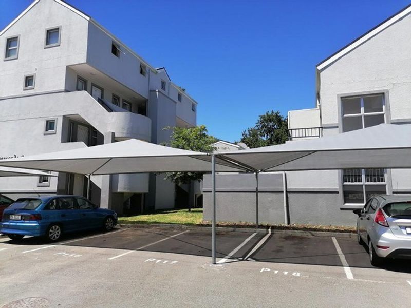 Bachelor Apartment for Sale in Piano Factory, Wellington - Photo 10
