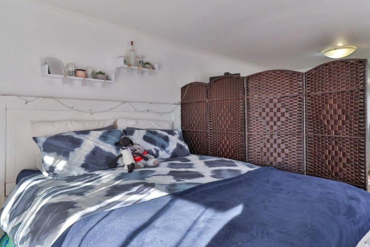 Bachelor Apartment for Sale in Piano Factory, Wellington - Photo 4