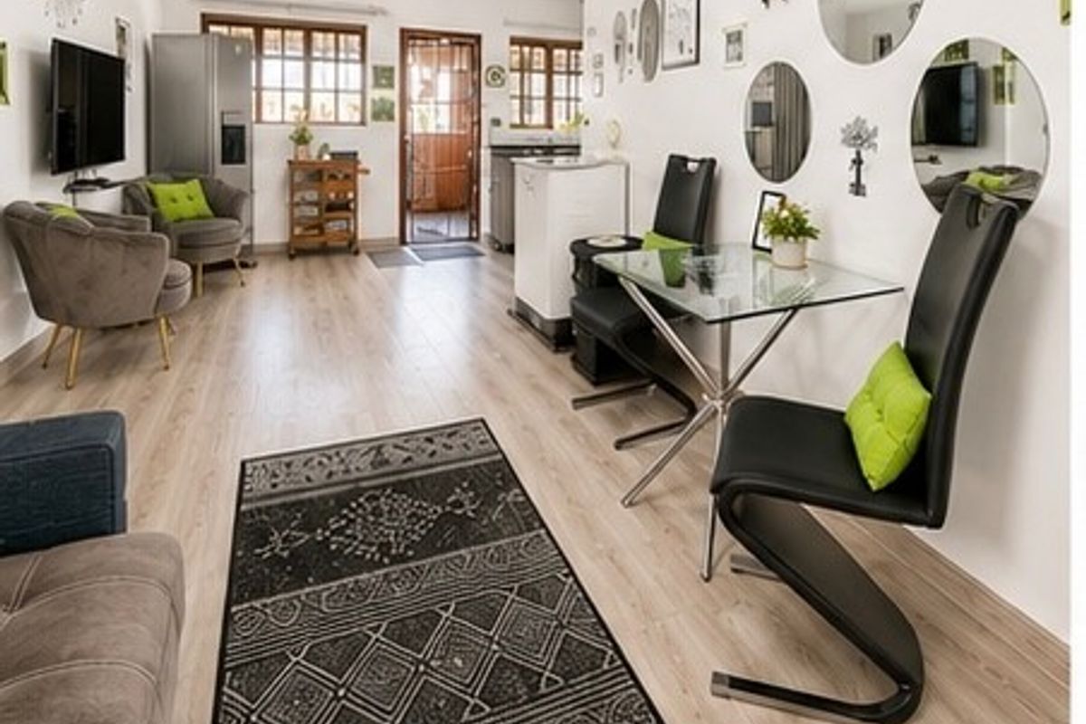 Your Next Chapter Starts Here -Rosewood Retirement Estate for those who are over 55 - Photo 3