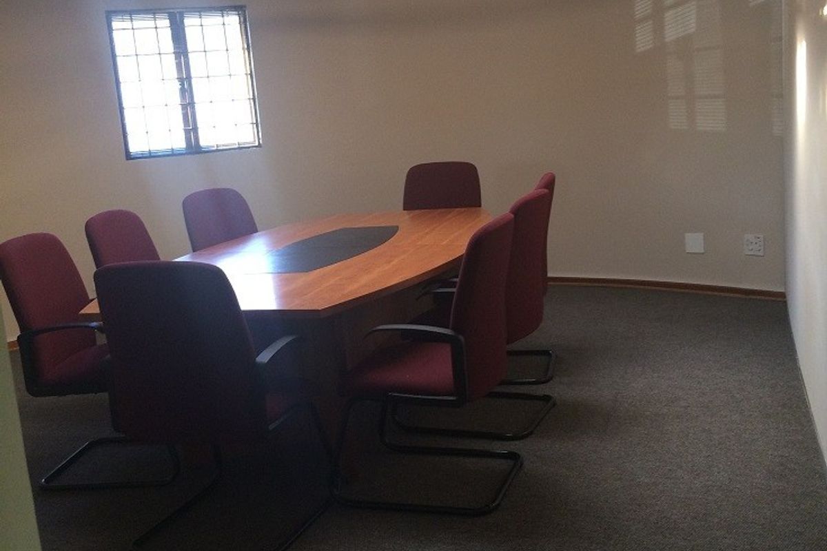 Warehouse For Sale in Riverhorse Valley, Durban, KwaZulu Natal - Photo 5