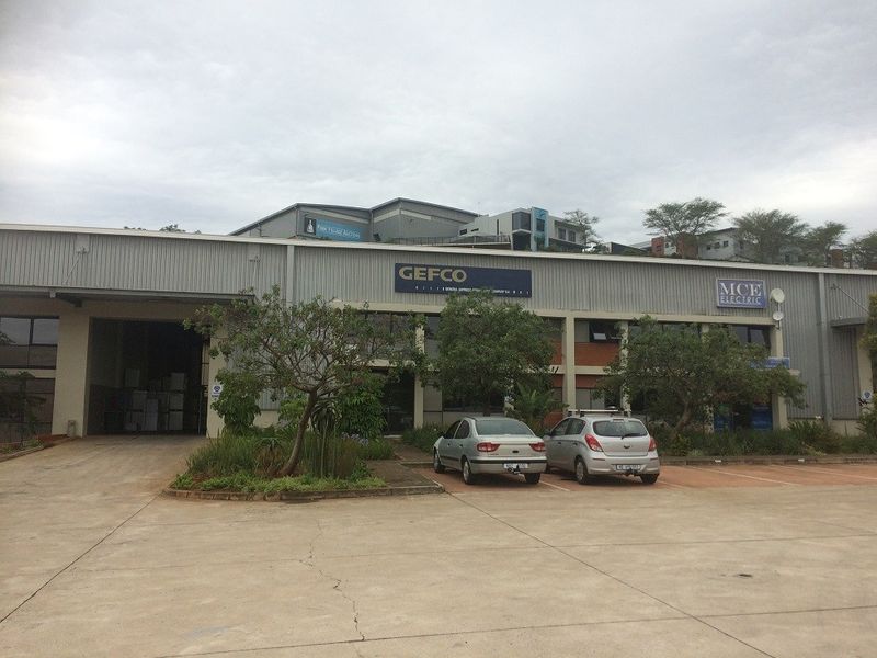 Warehouse For Sale in Riverhorse Valley, Durban, KwaZulu Natal - Photo 8