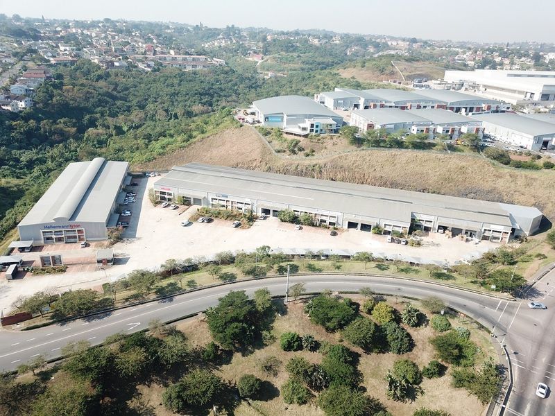 Warehouse For Sale in Riverhorse Valley, Durban, KwaZulu Natal - Photo 2