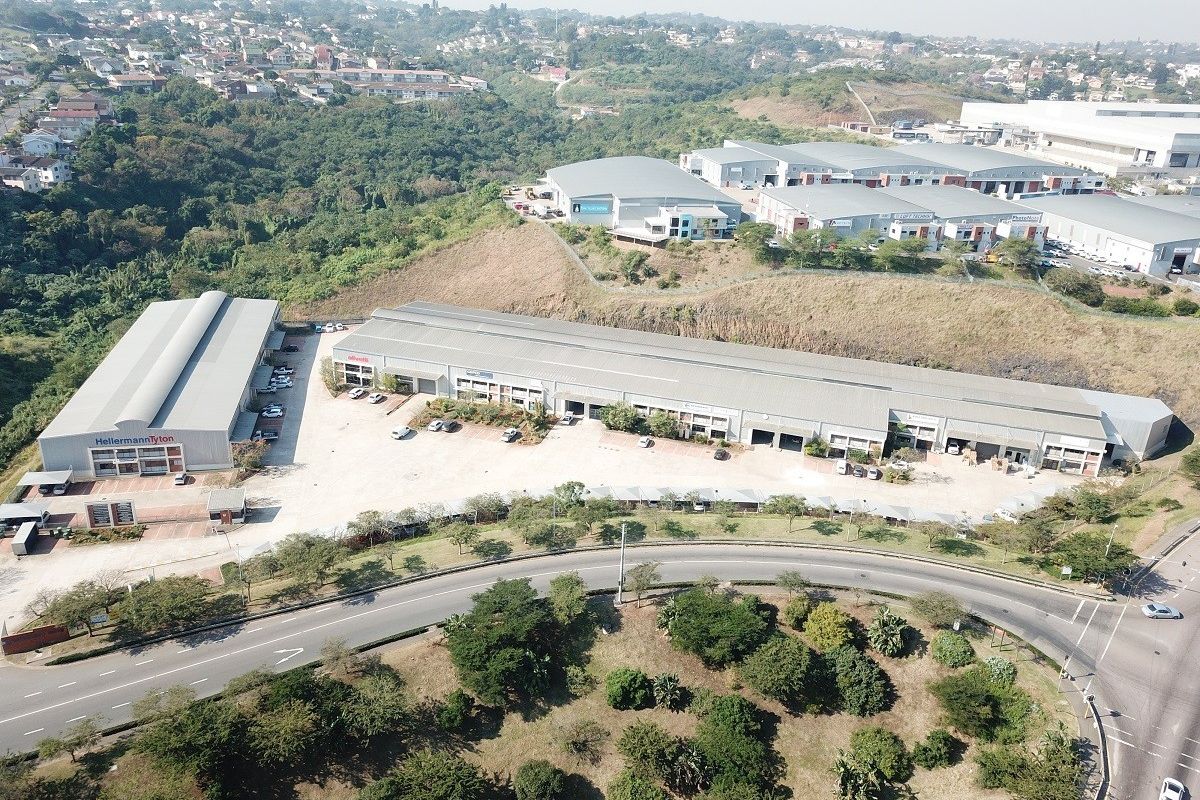 Warehouse For Sale in Riverhorse Valley, Durban, KwaZulu Natal - Photo 2