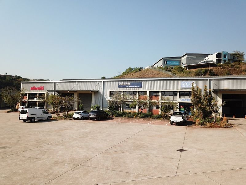 Warehouse For Sale in Riverhorse Valley, Durban, KwaZulu Natal - Photo 4