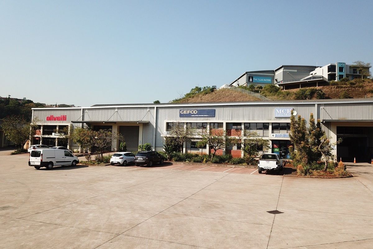 Warehouse For Sale in Riverhorse Valley, Durban, KwaZulu Natal - Photo 4
