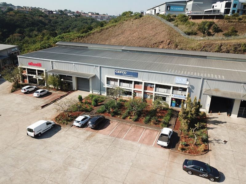 Warehouse For Sale in Riverhorse Valley, Durban, KwaZulu Natal - Photo 3
