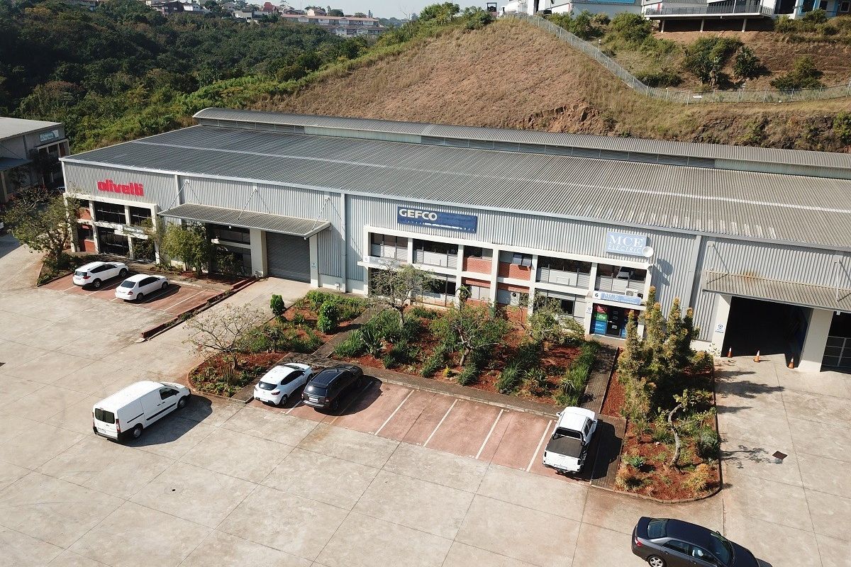 Warehouse For Sale in Riverhorse Valley, Durban, KwaZulu Natal - Photo 3