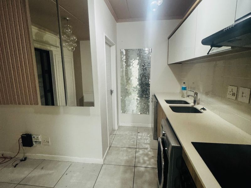 1 Bedroom,1 bathroom Apartment for Rent in Kyalami - Photo 8