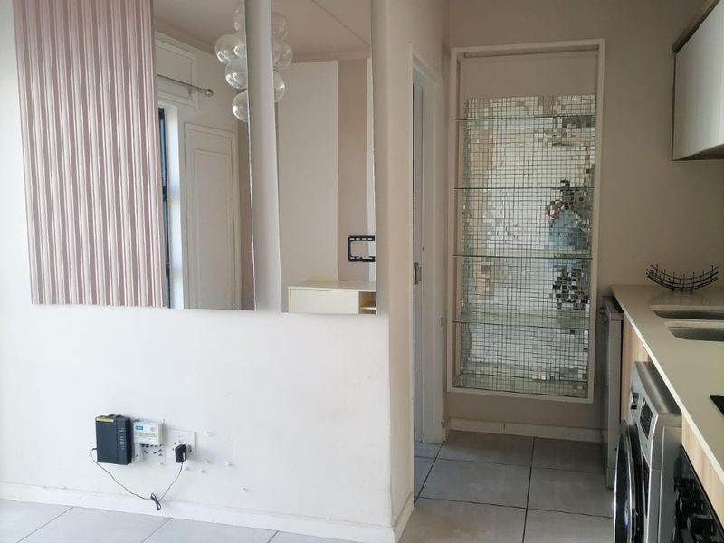 1 Bedroom,1 bathroom Apartment for Rent in Kyalami - Photo 7
