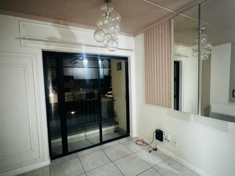 1 Bedroom,1 bathroom Apartment for Rent in Kyalami - Photo 10