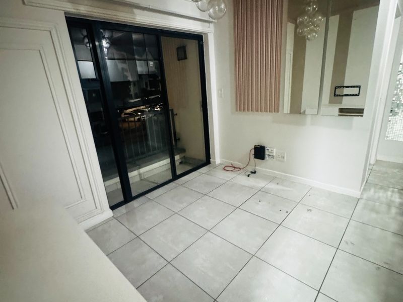 1 Bedroom,1 bathroom Apartment for Rent in Kyalami - Photo 9