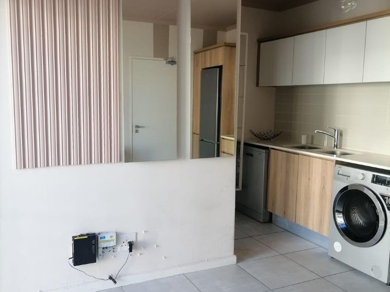 1 Bedroom,1 bathroom Apartment for Rent in Kyalami - Photo 5