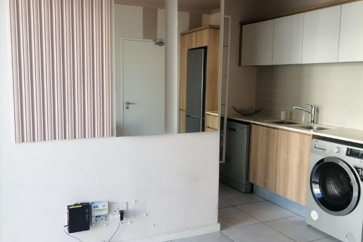 1 Bedroom,1 bathroom Apartment for Rent in Kyalami - Photo 5