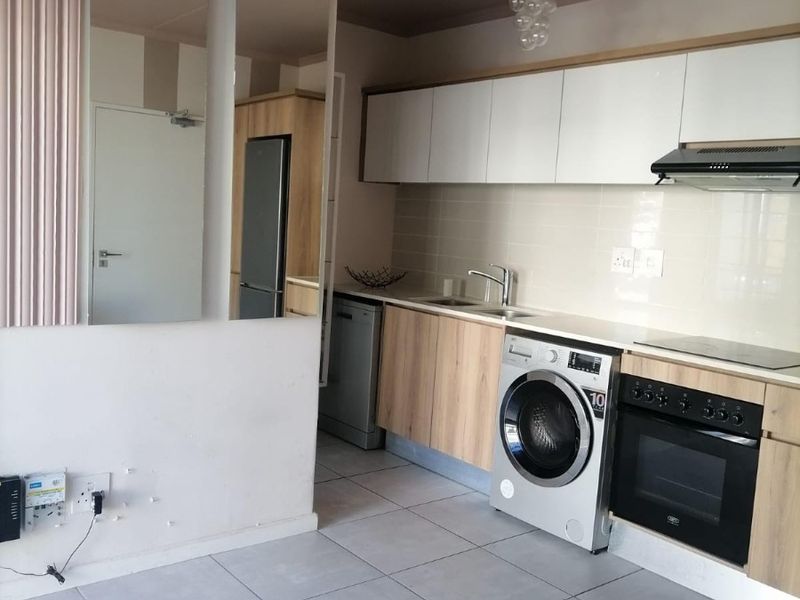 1 Bedroom,1 bathroom Apartment for Rent in Kyalami - Photo 3
