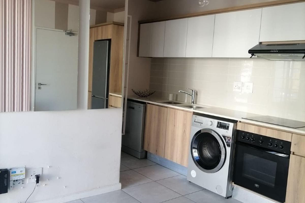 1 Bedroom,1 bathroom Apartment for Rent in Kyalami - Photo 3