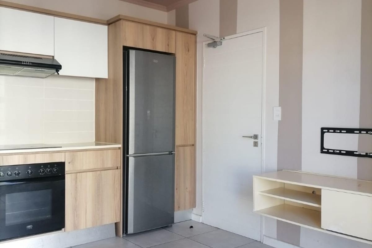 1 Bedroom,1 bathroom Apartment for Rent in Kyalami - Photo 4