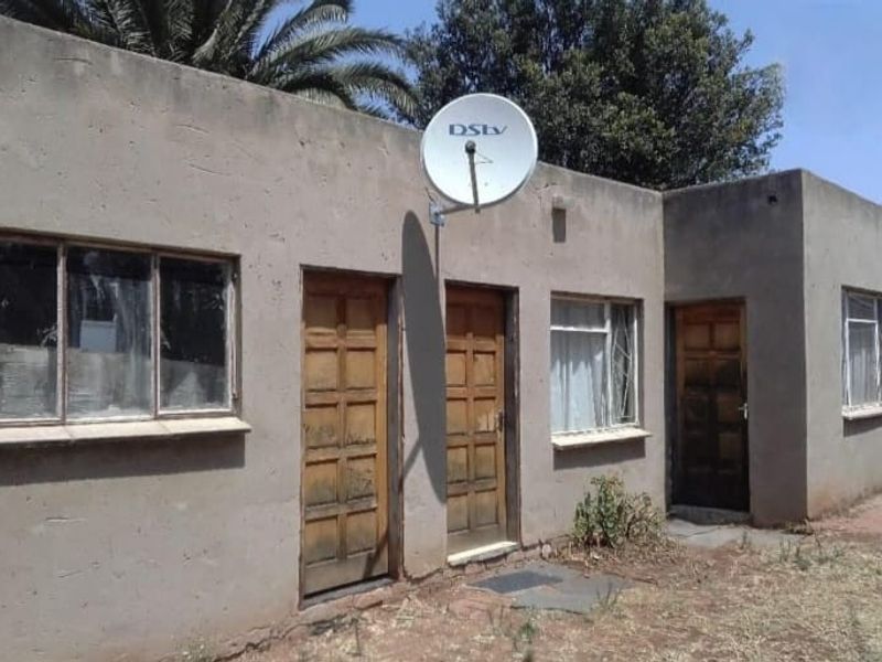 House For Sale in Silverton, Pretoria - Photo 10