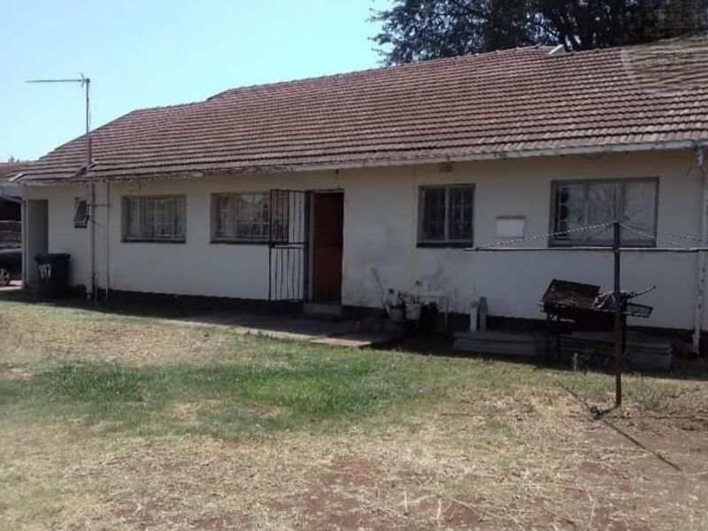 House For Sale in Silverton, Pretoria - Photo 8