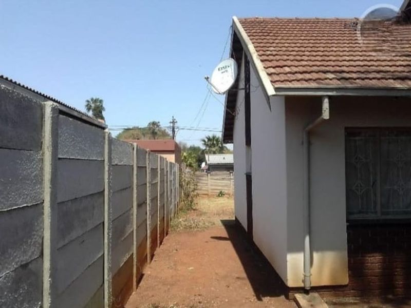 House For Sale in Silverton, Pretoria - Photo 7