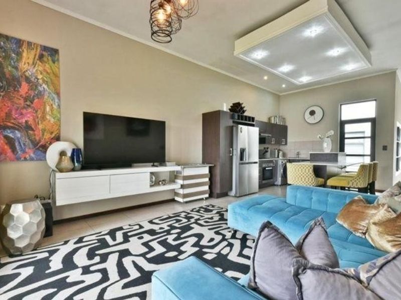 Experience resort living at Jackal Creek golf estate - Photo 4