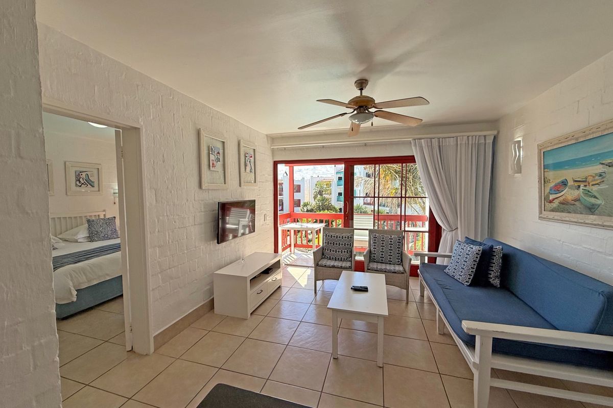 Apartment For Sale in Club Mykonos, Athenian Cascades, Langebaan - Photo 5