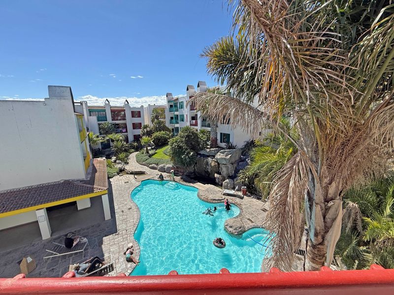 Apartment For Sale in Club Mykonos, Athenian Cascades, Langebaan - Photo 1