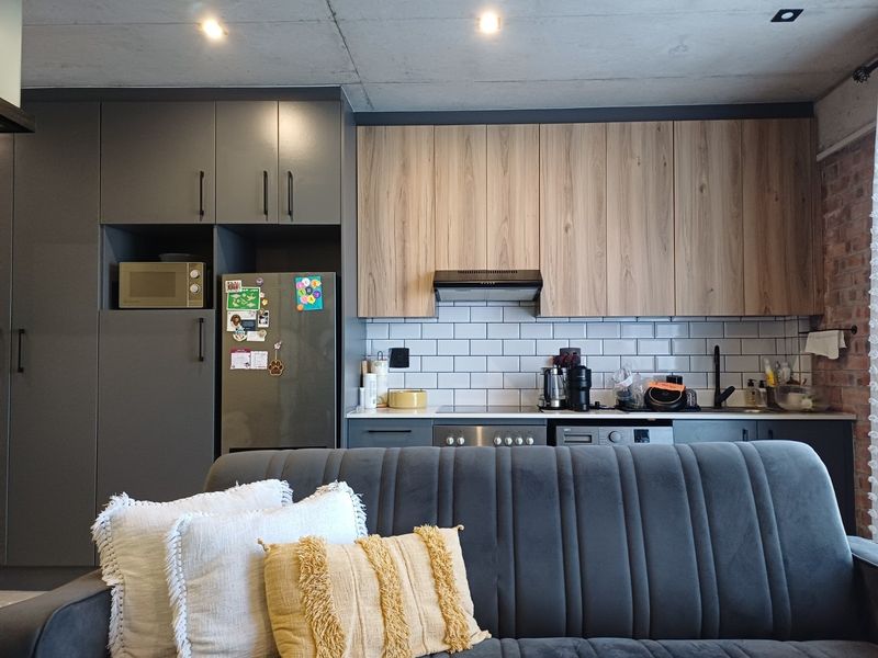 ONE BEDROOM APARTMENT FOR SALE IN TABLE VIEW - Photo 9