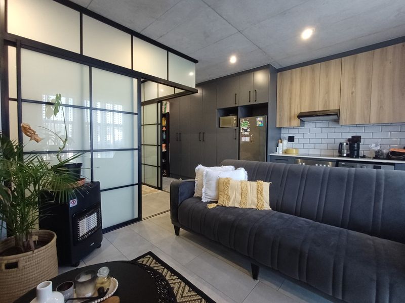 ONE BEDROOM APARTMENT FOR SALE IN TABLE VIEW - Photo 7