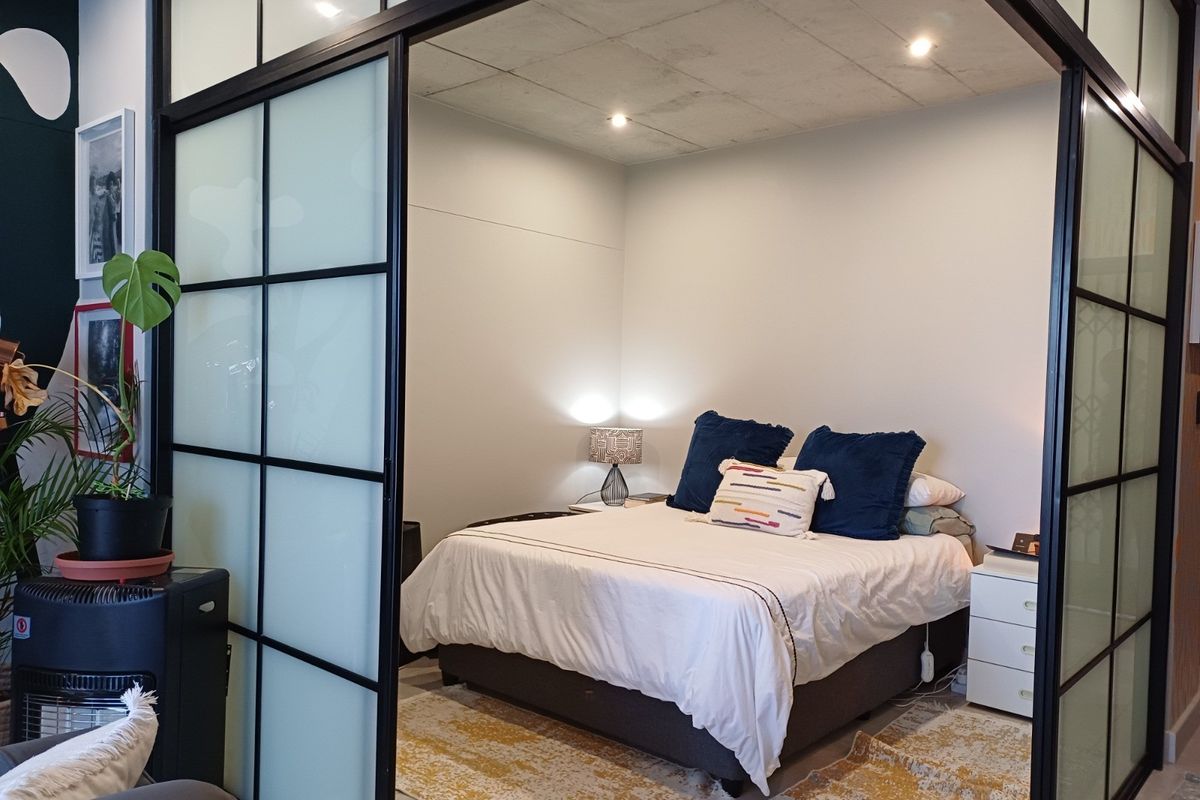 ONE BEDROOM APARTMENT FOR SALE IN TABLE VIEW - Photo 3