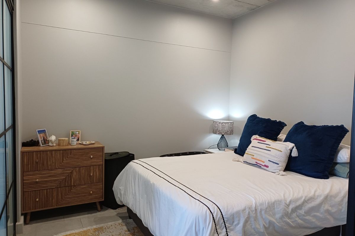 ONE BEDROOM APARTMENT FOR SALE IN TABLE VIEW - Photo 5