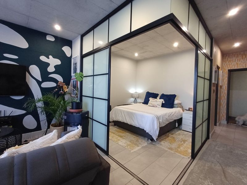 ONE BEDROOM APARTMENT FOR SALE IN TABLE VIEW - Photo 2