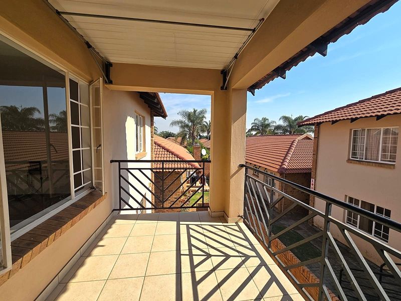 Neat 2 Bedroom Apartment for Sale in Montana - Photo 2