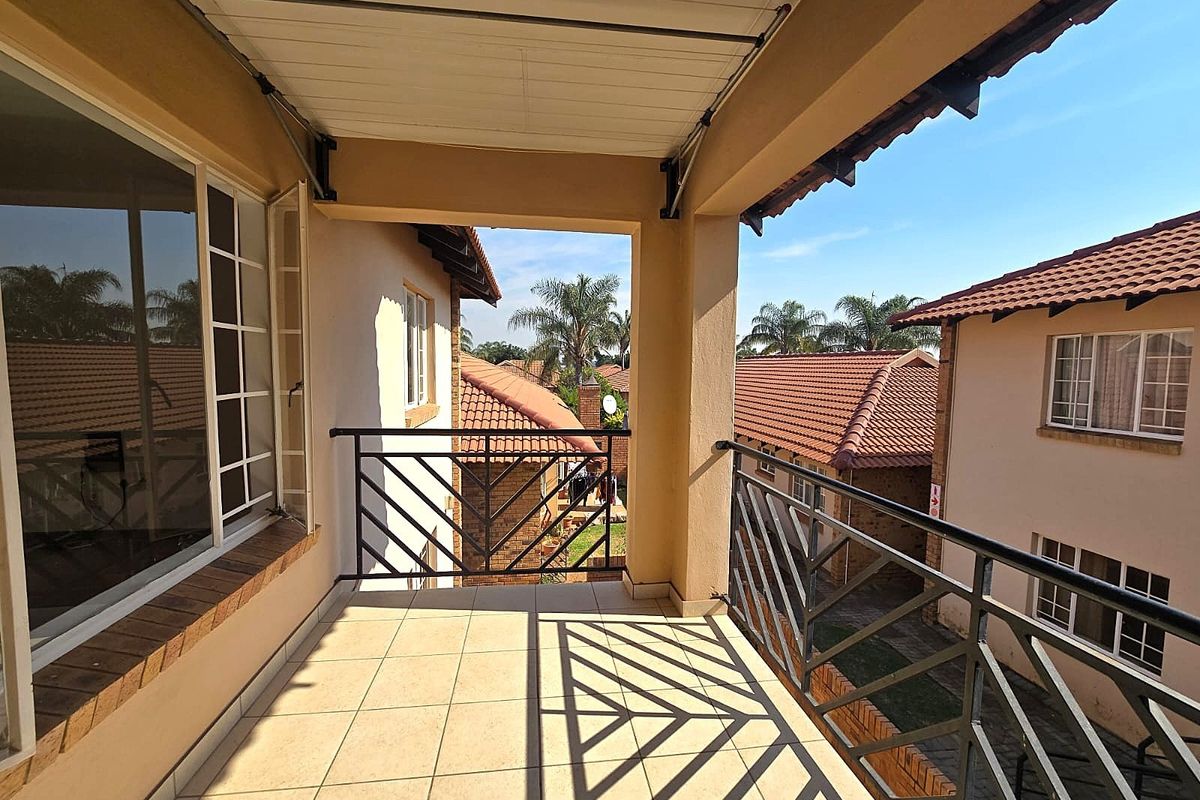 Neat 2 Bedroom Apartment for Sale in Montana - Photo 2