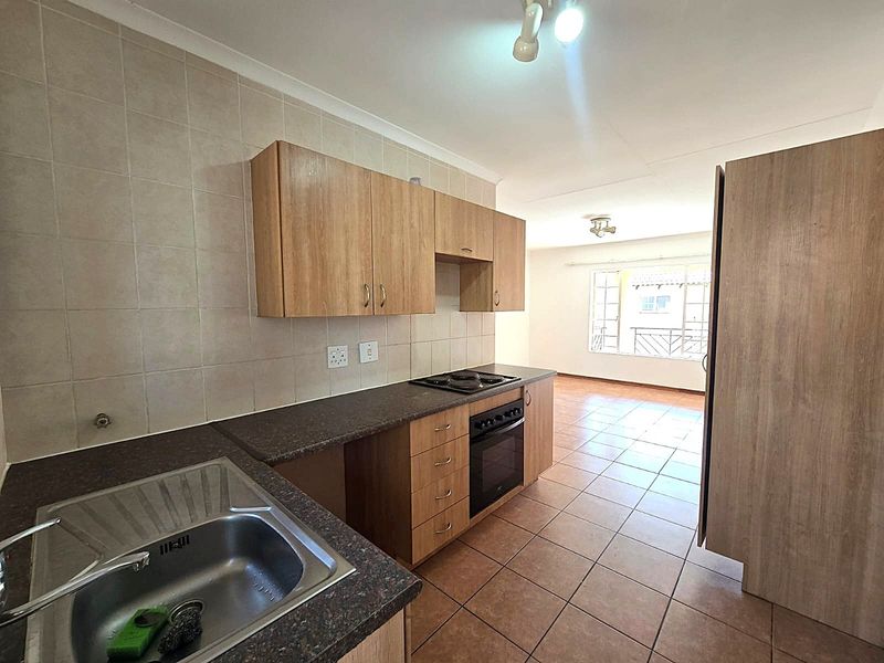 Neat 2 Bedroom Apartment for Sale in Montana - Photo 4