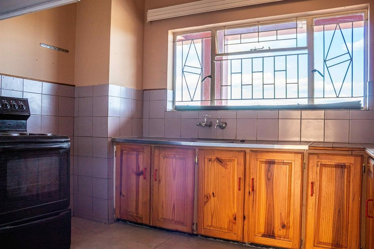 3 Beds 1 Bath Apartment To Rent in White River - Photo 4