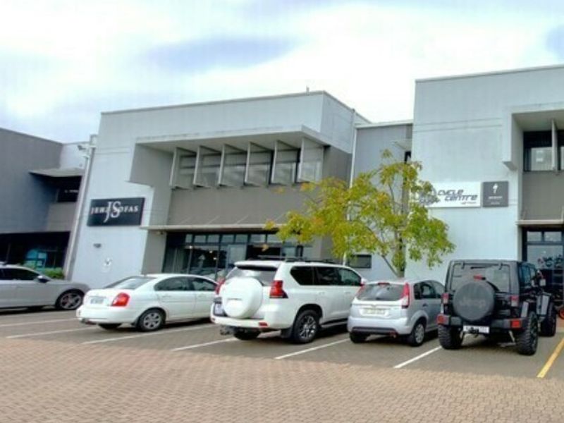 Retail Space To Rent in Umhlanga Ridge, Umhlanga, KwaZulu Natal - Photo 1