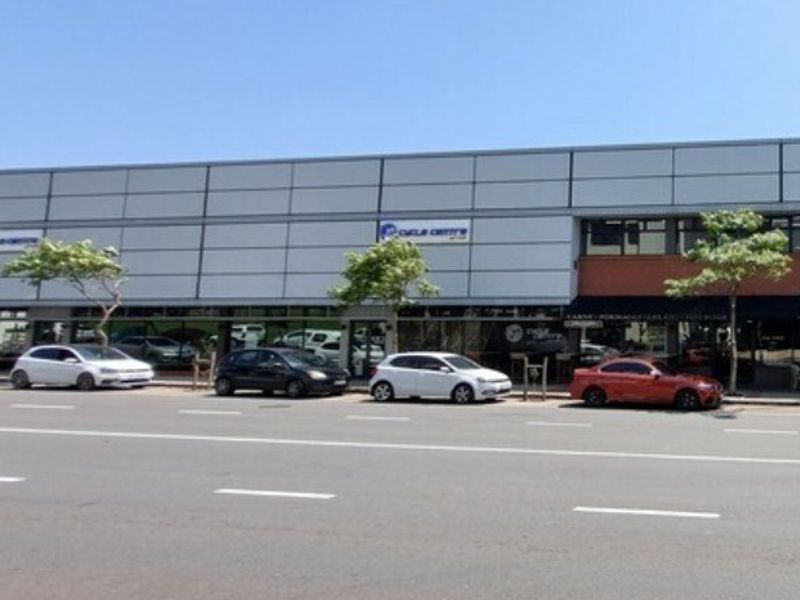 Retail Space To Rent in Umhlanga Ridge, Umhlanga, KwaZulu Natal - Photo 4