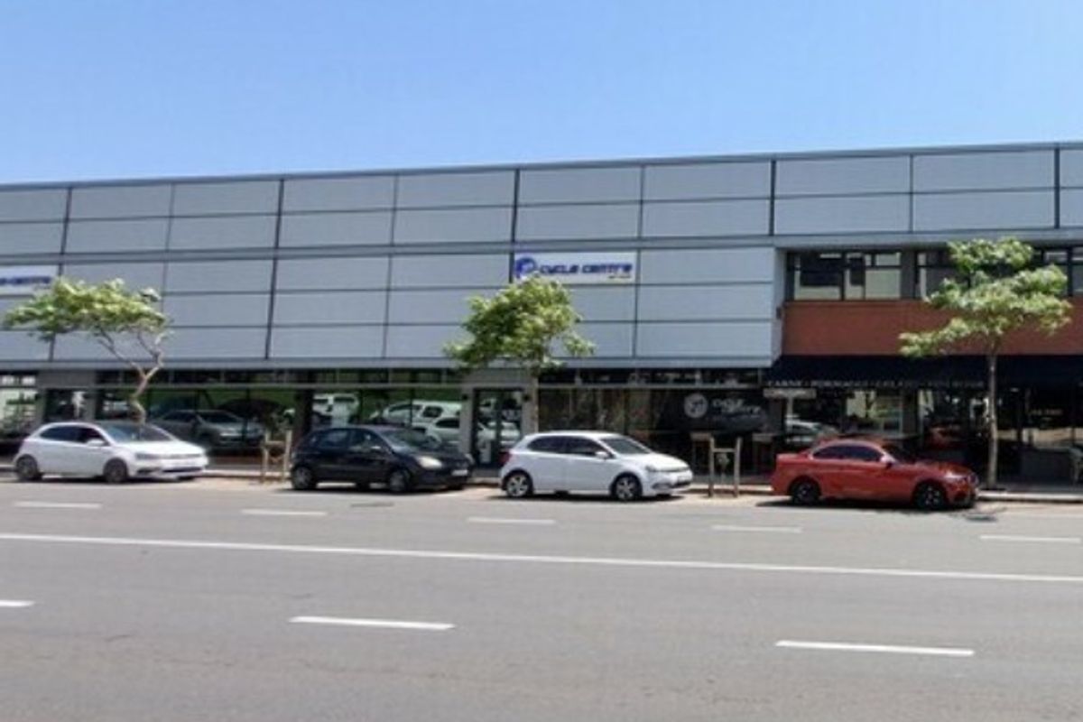 Retail Space To Rent in Umhlanga Ridge, Umhlanga, KwaZulu Natal - Photo 4