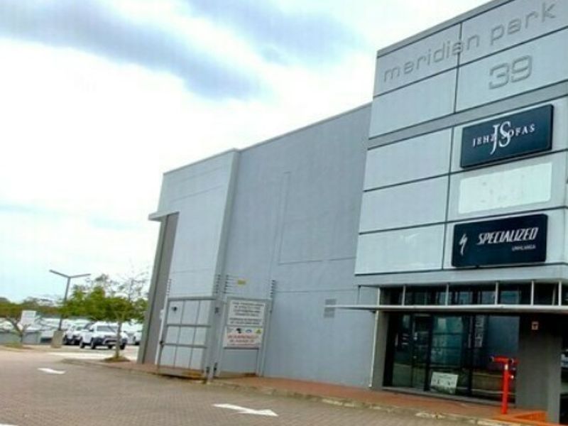 Retail Space To Rent in Umhlanga Ridge, Umhlanga, KwaZulu Natal - Photo 2