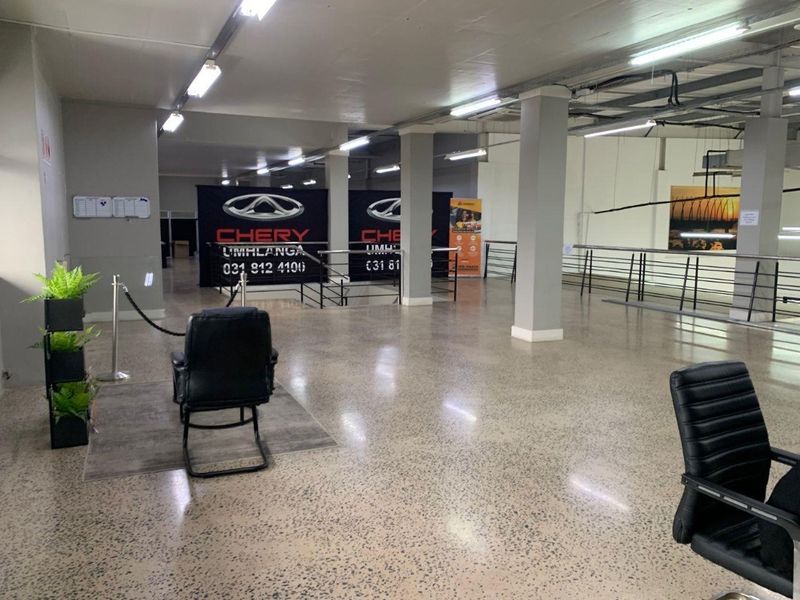 Retail Space To Rent in Umhlanga Ridge, Umhlanga, KwaZulu Natal - Photo 5