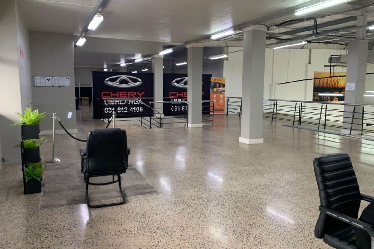 Retail Space To Rent in Umhlanga Ridge, Umhlanga, KwaZulu Natal - Photo 5